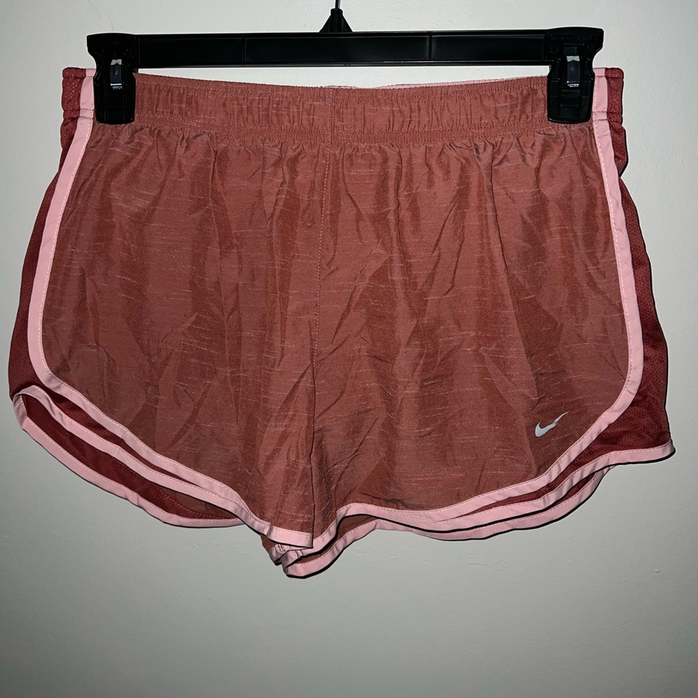 Nike Women’s Tempo Dri-FIT running shorts